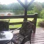 Сasa de vacaciones Dom Niebieski Nad Jeziorem Orzyskim *